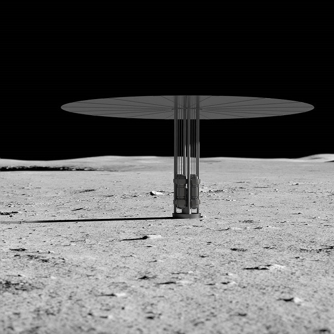 NASA phát triển lò phản ứng hạt nhân mới, tiến gần hơn tới sứ mệnh du hành vũ trụ - Ảnh 1. NASA phát triển lò phản ứng hạt nhân mới, tiến gần hơn tới sứ mệnh du hành vũ trụ 1