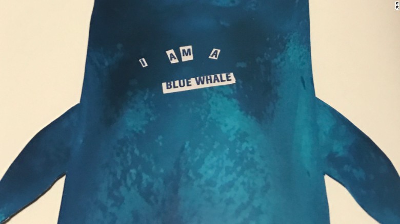 Những người đã thiệt mạng bởi trò chơi nguy hiểm cá voi xanh trên khắp thế giới - Ảnh 5.