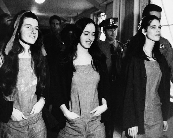 Vụ án 'gia đình Manson': Kẻ thảm sát nữ diễn viên xinh đẹp đang mang thai làm rung chuyển Hollywood, khiến cả nước Mỹ khiếp sợ 8