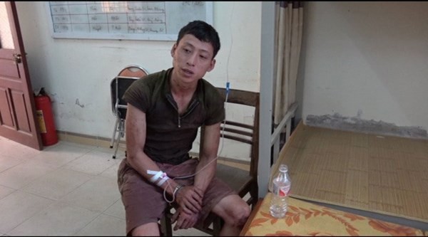 Thảm án ở Cao bằng: 2 bé gái hãi hùng trốn chạy xuyên rừng 2 Thảm án ở Cao bằng: 2 bé gái hãi hùng trốn chạy xuyên rừng 2