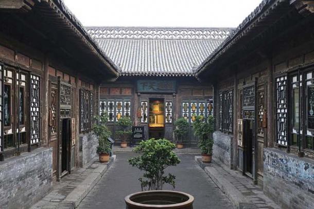 Bí ẩn công trình kiến trúc gần 3.000 năm tuổi, lâu đời hơn cả Vạn Lý Trường Thành ở Trung Quốc - Ảnh 7.