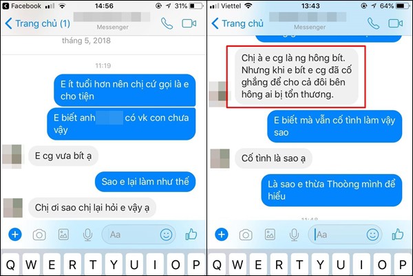 Xôn xao câu chuyện vợ mới sinh được 40 ngày đau đớn phát hiện chồng đi du lịch cùng cô gái lạ - Ảnh 4.