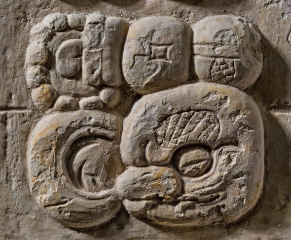Vua Rắn - mảnh ghép bí ẩn bậc nhất của người Maya: Giới khảo cổ điên đầu giải mã - Ảnh 8.