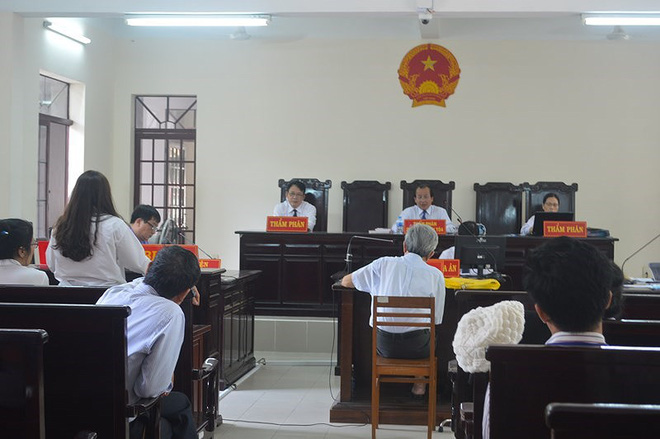 Hội bảo vệ quyền trẻ em VN sẽ kiến nghị TAND Tối cao vụ Nguyễn Khắc Thủy thoát án tù - Ảnh 3. Hội bảo vệ quyền trẻ em VN sẽ kiến nghị TAND Tối cao vụ Nguyễn Khắc Thủy thoát án tù 2