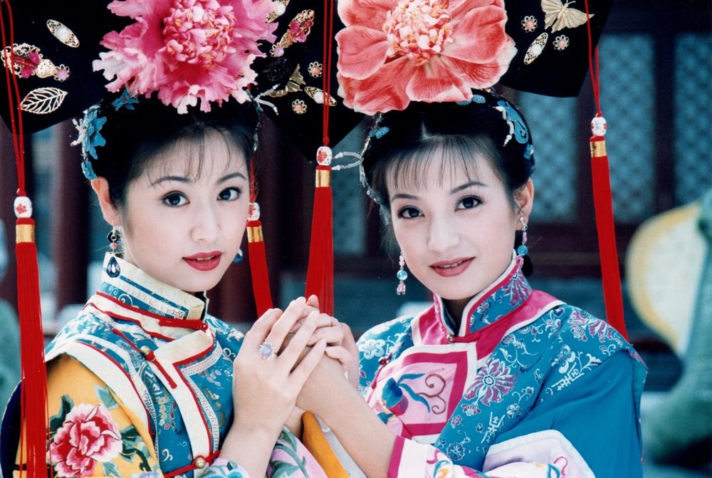 Cuộc đời những công chúa nhà Thanh: Sợ vú nuôi hơn sợ mẹ, phải xin phép mới được gần gũi chồng - Ảnh 1. Cuộc đời những công chúa nhà Thanh: Sợ vú nuôi hơn sợ mẹ, phải xin phép mới được 'gần gũi' chồng 1