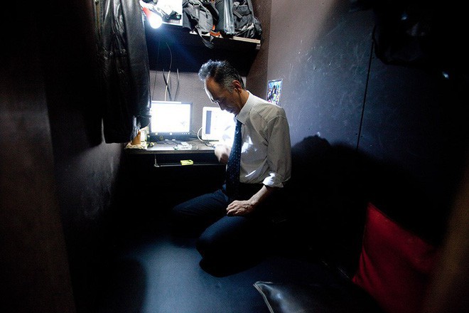 Nhật Bản: Thanh niên lạ mặt trốn trong nhà cụ già neo đơn cả nửa năm mới bị phát hiện - Ảnh 3.