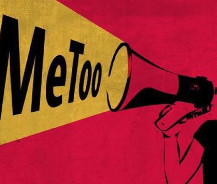  Không dừng ở Phạm Anh Khoa, Phạm Lịch chính thức phát động phong trào #metoo trong showbiz Việt - Ảnh 1.
