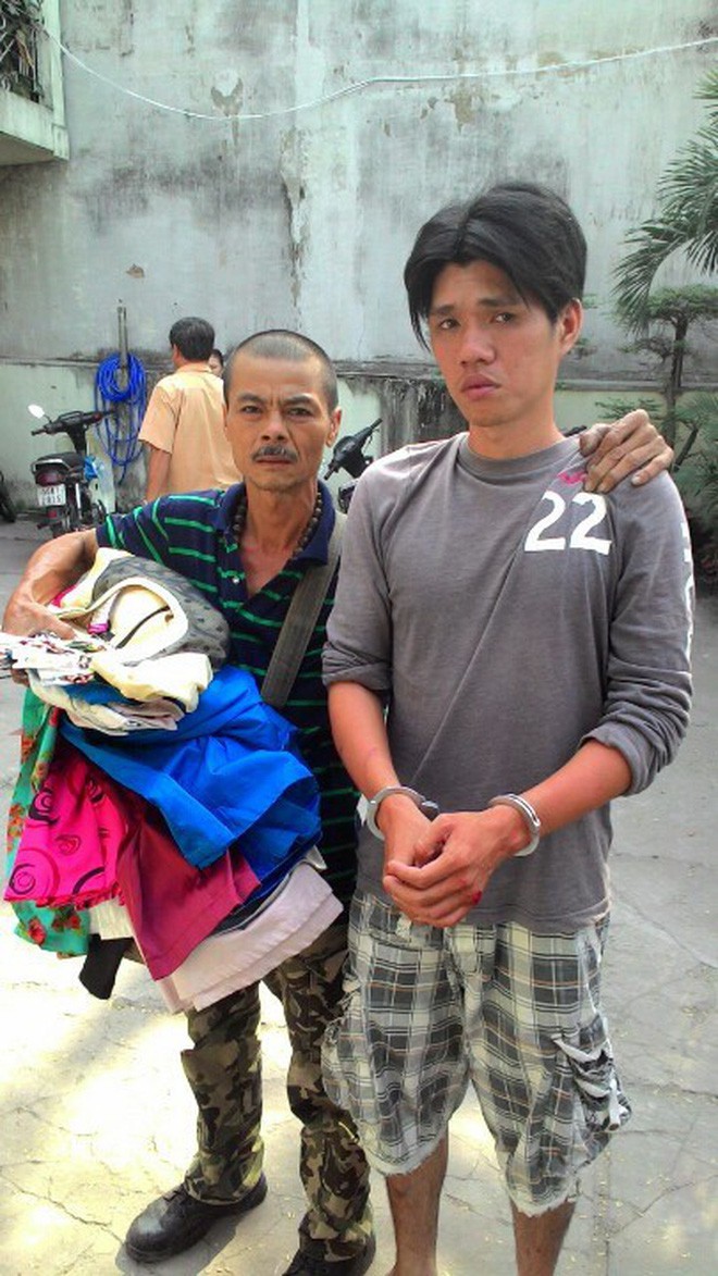 Vụ 3 Vụ 3
