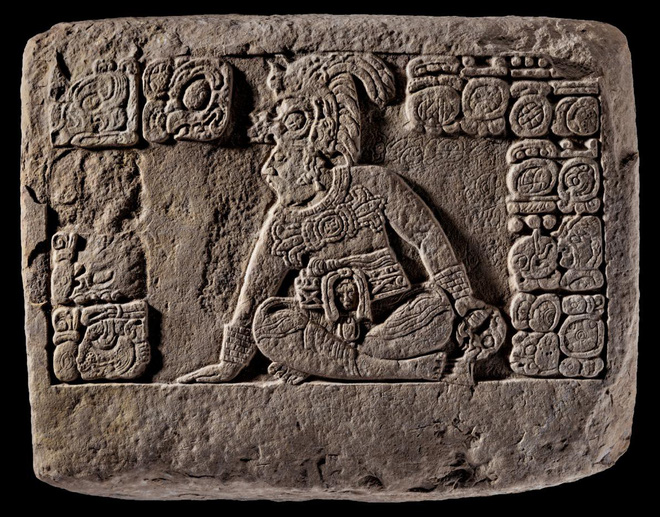 Bí ẩn Vua Rắn, chiến binh tối cao, và giấc mơ về đế quốc Maya hùng mạnh - Ảnh 5.