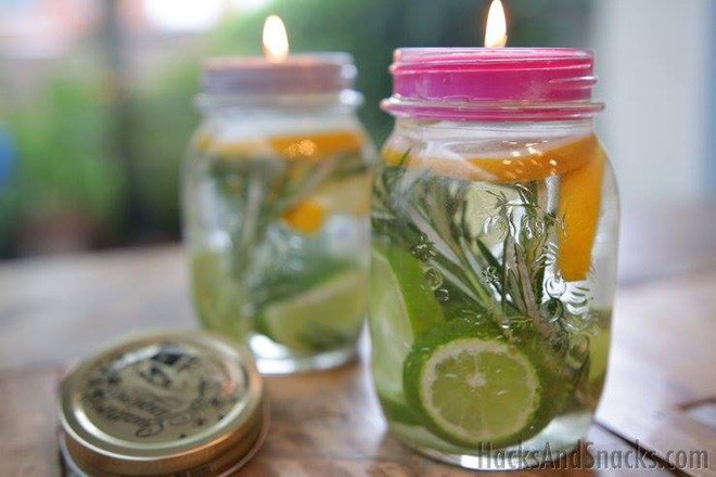 Mùa hè đang đến gần rồi, hãy đặt sẵn một lọ như thế này ở trong nhà để không con muỗi nào dám Mùa hè đang đến gần rồi, hãy đặt sẵn một lọ như thế này ở trong nhà để không con muỗi nào dám bén mảng vào ngôi nhà của bạn - Ảnh 4.