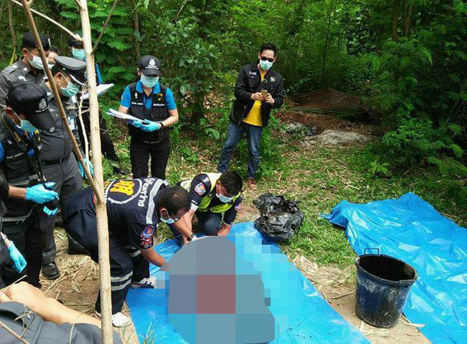 Vụ án gây rúng động Thái Lan: 3 nữ sát thủ mặt xinh như hot girl mà ra tay tàn ác, lĩnh án 127 năm tù giam 8