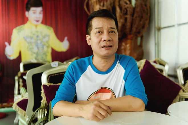 Nghệ sĩ nói về lời xin lỗi của Phạm Anh Khoa: Tôi nghĩ nên cho 'chìm xuồng', đừng khắt khe quá 1