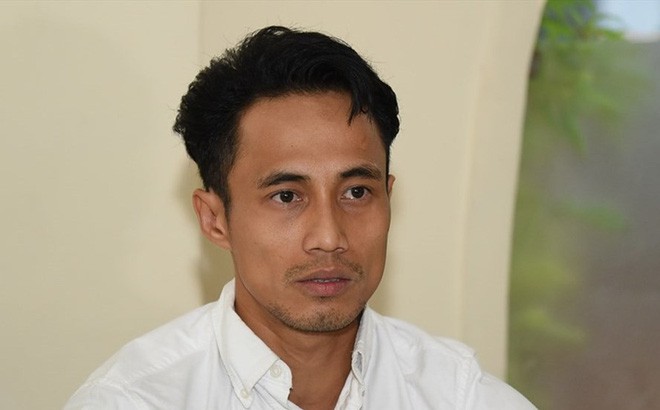 Cục trưởng Cục Nghệ thuật Biểu diễn: Dư luận hãy cho Phạm Anh Khoa một cơ hội - Ảnh 1. Cục NTBD nói gì sau khi Phạm Anh Khoa họp báo và công khai xin lỗi? 1