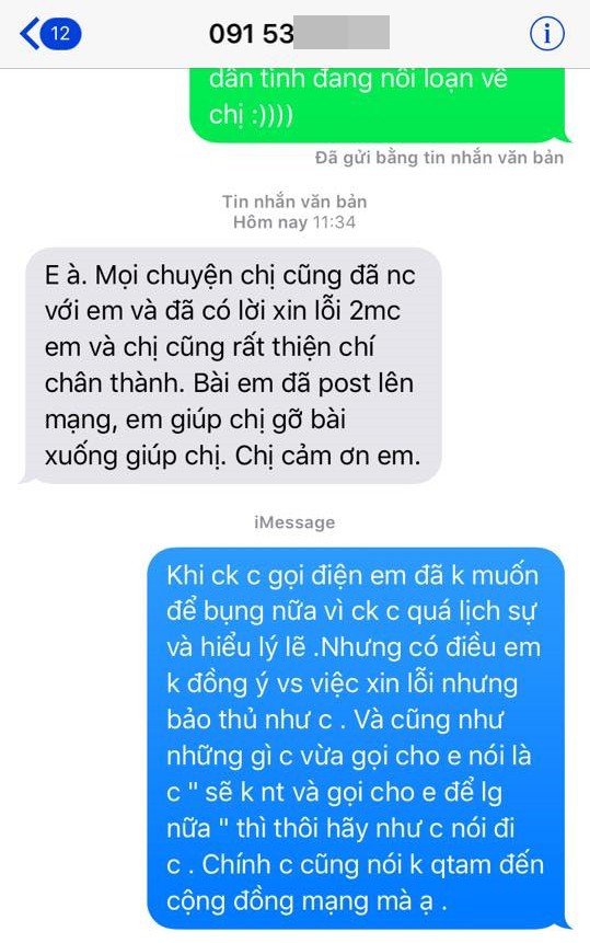 Mẹ trẻ khó xử khi cô giáo dạy chữ bắt cho con nghỉ học vì mẹ con không chào cô - Ảnh 8.