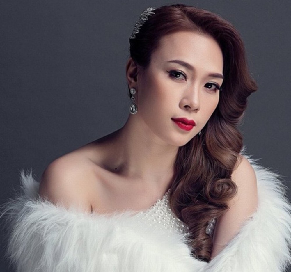 Muôn cách đối mặt với scandal của sao Việt: người im lặng, người mạnh mẽ đòi kiện 4 Muôn cách đối mặt với scandal của sao Việt: người im lặng, người mạnh mẽ đòi kiện 4