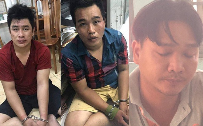 Nhóm trộm cướp đâm 2 hiệp sĩ tử vong ở Sài Gòn sẽ đối diện hình phạt nào? - Ảnh 3. Nhóm trộm cướp đâm 2 'hiệp sĩ' tử vong ở Sài Gòn sẽ đối diện hình phạt nào? 2