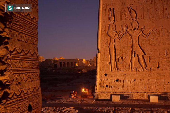 Bí ẩn lăng mộ nữ hoàng Cleopatra: Sau 2000 năm vô vọng, các nhà khảo cổ đã tiến rất gần! - Ảnh 2.