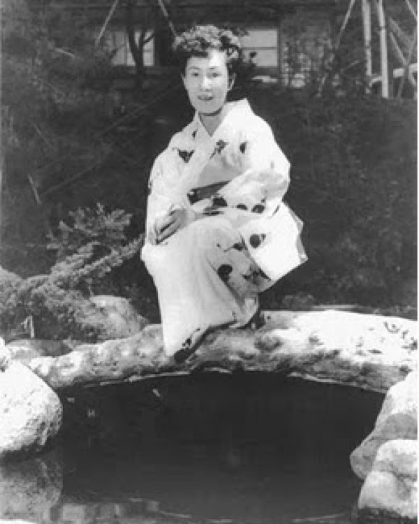Sát nhân geisha: Từ nạn nhân bị cưỡng hiếp, sống cùng cực dưới đáy xã hội trở thành kẻ sát nhân biến thái vì cuộc tình không lối thoát - Ảnh 11.