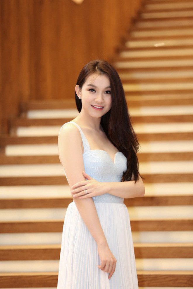 Nhan sắc và cuộc sống kín tiếng của Hoa hậu Hoàn vũ Việt Nam đầu tiên sau 10 năm đăng quang - Ảnh 12.