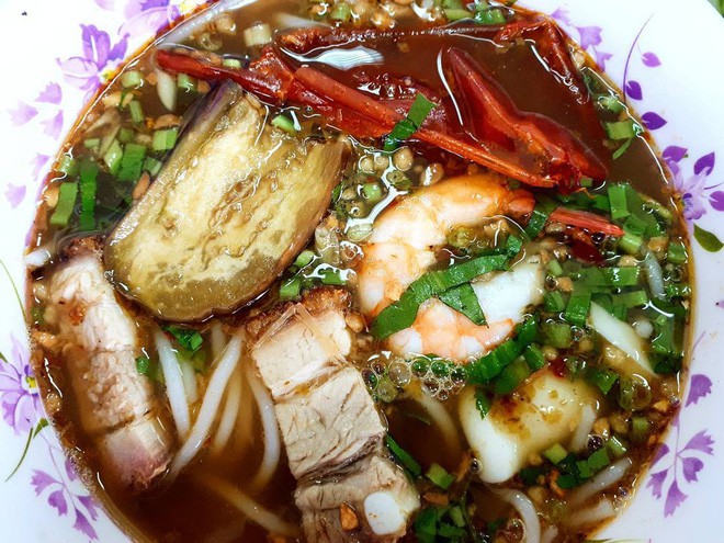4 món ăn Việt Nam siêu nặng mùi, có món vừa ăn vừa phải bịt mũi mà vẫn được vạn người mê - Ảnh 8.