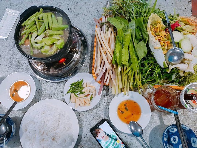 4 món ăn Việt Nam siêu nặng mùi, có món vừa ăn vừa phải bịt mũi mà vẫn được vạn người mê - Ảnh 9.