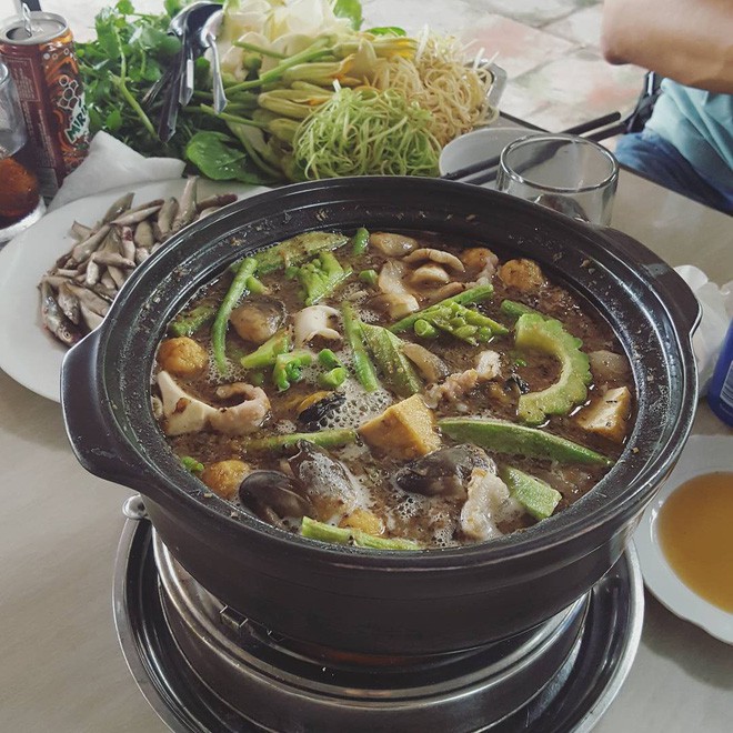 4 món ăn Việt Nam siêu nặng mùi, có món vừa ăn vừa phải bịt mũi mà vẫn được vạn người mê - Ảnh 10.