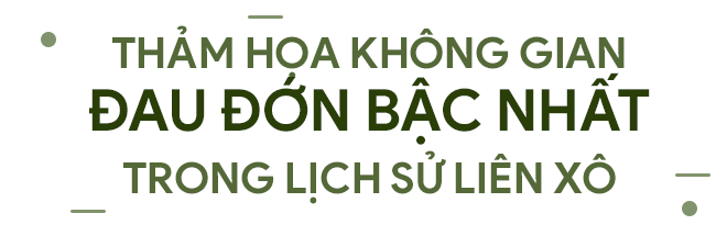 Bí mật sứ mệnh tự sát của phi hành gia Liên Xô: Cái chết của anh làm nhiều người bật khóc! - Ảnh 1. Bí mật sứ mệnh tự sát của phi hành gia Liên Xô: Cái chết của anh làm nhiều người bật khóc! 1