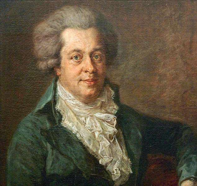 Sau hơn 2 thế kỷ, cuối cùng cũng có người tìm cách giải oan cho thiên tài soạn nhạc Mozart - Ảnh 1.