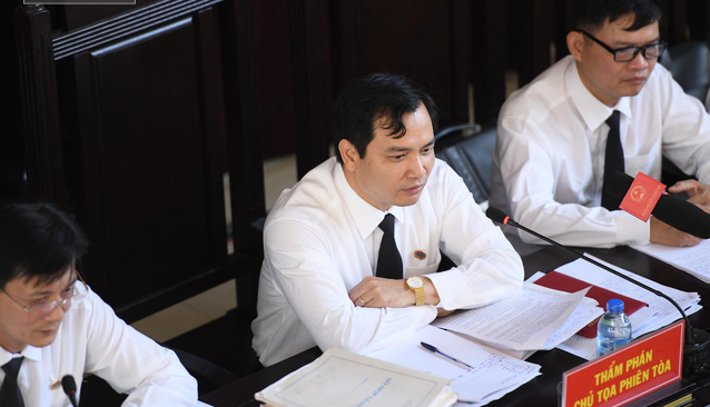 Xét xử BS Lương: Người nhà nạn nhân đề nghị điều tra 2 giám đốc bặt tăm suốt 5 ngày 1