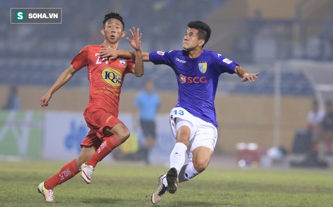 Những cầu thủ U23 Việt Nam có nguy cơ mất suất dự Asiad 2018 - Ảnh 1.