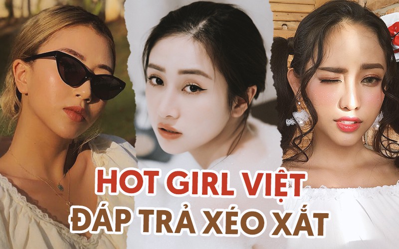 Khi hotgirl Việt không ngại xéo xắt với fan: Một biển muối mặn mà là đây! 1