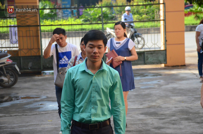 Bác sĩ Hoàng Công Lương thất vọng khi bị viện kiểm sát đề nghị mức án 30 đến 36 tháng tù treo - Ảnh 2. Bác sĩ Hoàng Công Lương thất vọng khi bị viện kiểm sát đề nghị mức án 30 đến 36 tháng tù treo 2