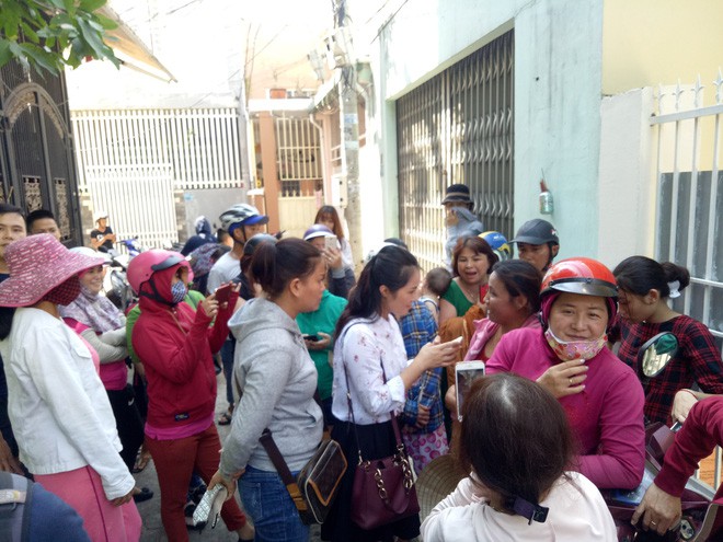 Vụ bạo hành trẻ em dã man ở Đà Nẵng: Khởi tố chủ nhóm trẻ độc lập Mẹ Mười 1