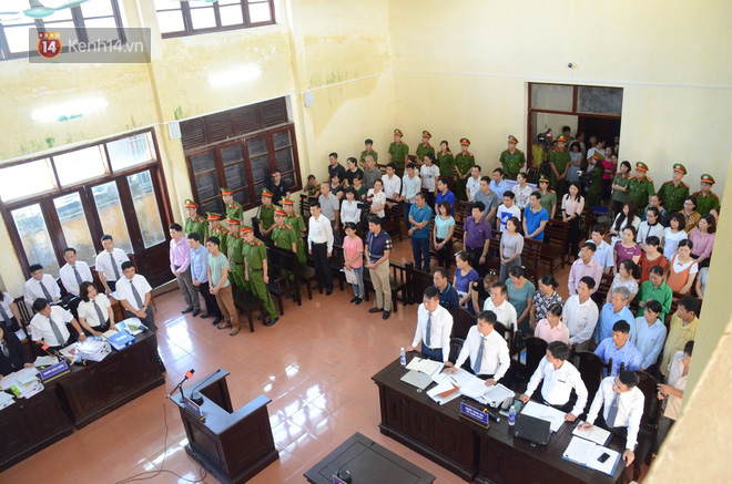 Bác sĩ Hoàng Công Lương: “Luật sư sẽ tung ra những bằng chứng, chứng minh tôi vô tội” - Ảnh 1. Bác sĩ Hoàng Công Lương: “Luật sư sẽ tung ra những bằng chứng, chứng minh tôi vô tội” 1