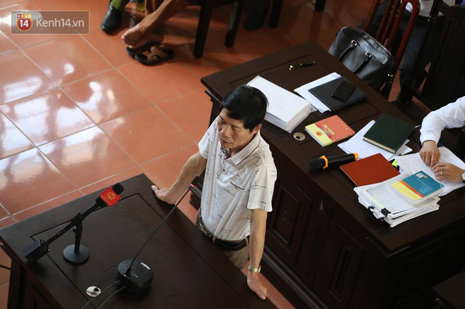 Phiên xử BS Lương: Luật sư công bố clip sẽ làm thay đổi cơ bản bản chất vụ án, Phiên xử BS Lương: Luật sư công bố clip sẽ làm thay đổi cơ bản bản chất vụ án,