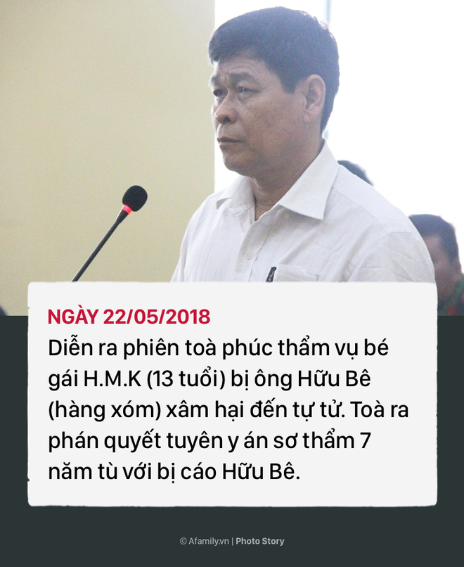 Hành trình đòi lại công bằng của vụ án bé gái 13 tuổi bị xâm hại đến mức tự tử - Ảnh 1. Hành trình đòi lại công bằng của vụ án bé gái 13 tuổi bị xâm hại đến mức tự tử - Ảnh 1.