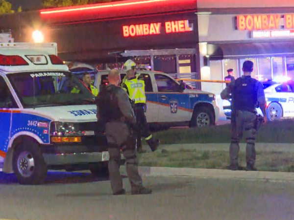 Canada: Nổ lớn tại Mississauga, ít nhất 15 người bị thương - Ảnh 1.