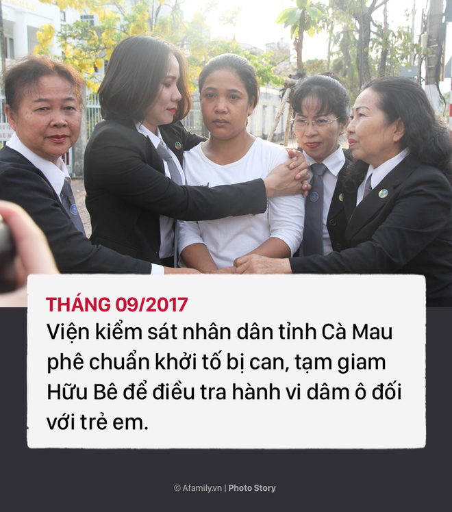 Hành trình đòi lại công bằng của vụ án bé gái 13 tuổi bị xâm hại đến mức tự tử - Ảnh 21. Hành trình đòi lại công bằng của vụ án bé gái 13 tuổi bị xâm hại đến mức tự tử - Ảnh 21.