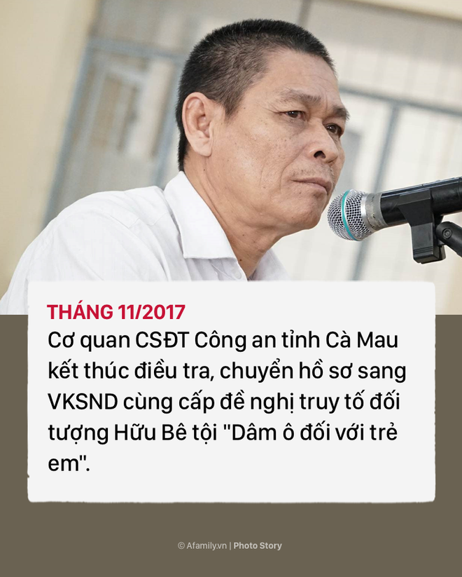 Hành trình đòi lại công bằng của vụ án bé gái 13 tuổi bị xâm hại đến mức tự tử - Ảnh 23. Hành trình đòi lại công bằng của vụ án bé gái 13 tuổi bị xâm hại đến mức tự tử - Ảnh 23.
