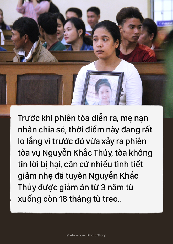 Hành trình đòi lại công bằng của vụ án bé gái 13 tuổi bị xâm hại đến mức tự tử - Ảnh 31. Hành trình đòi lại công bằng của vụ án bé gái 13 tuổi bị xâm hại đến mức tự tử - Ảnh 31.