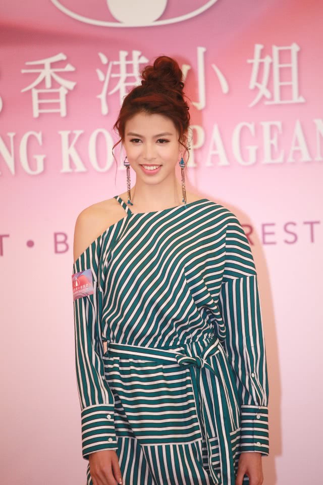 Sự nghiệp Hoa hậu xấu nhất lịch sử: Bị TVB ghẻ lạnh, giờ đây thất nghiệp phải rời Hồng Kông mưu sinh - Ảnh 15.