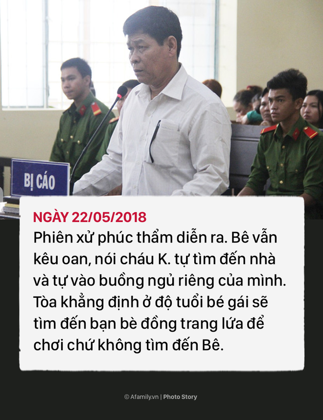 Hành trình đòi lại công bằng của vụ án bé gái 13 tuổi bị xâm hại đến mức tự tử - Ảnh 33. Hành trình đòi lại công bằng của vụ án bé gái 13 tuổi bị xâm hại đến mức tự tử - Ảnh 33.