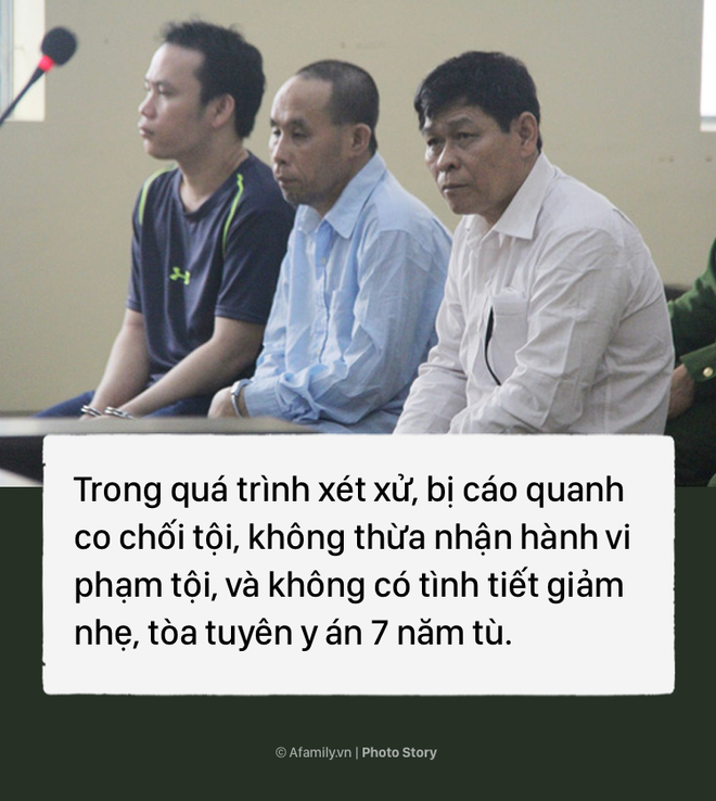 Hành trình đòi lại công bằng của vụ án bé gái 13 tuổi bị xâm hại đến mức tự tử - Ảnh 35. Hành trình đòi lại công bằng của vụ án bé gái 13 tuổi bị xâm hại đến mức tự tử - Ảnh 35.