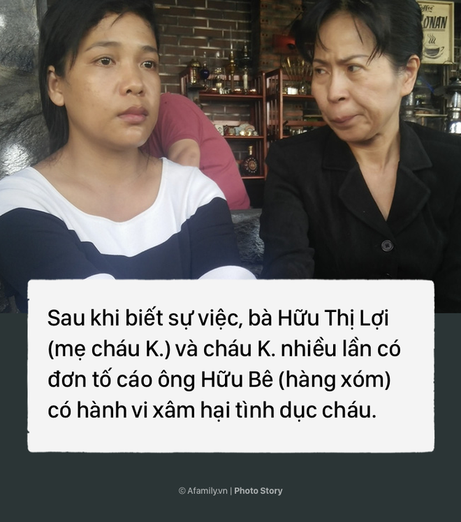Hành trình đòi lại công bằng của vụ án bé gái 13 tuổi bị xâm hại đến mức tự tử - Ảnh 5. Hành trình đòi lại công bằng của vụ án bé gái 13 tuổi bị xâm hại đến mức tự tử - Ảnh 5.