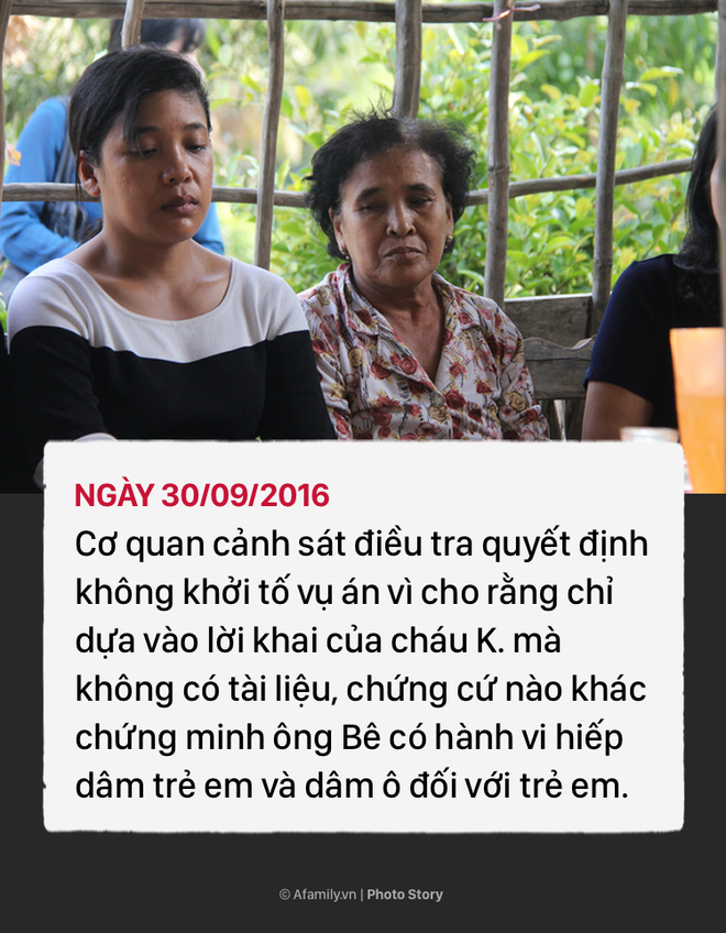 Hành trình đòi lại công bằng của vụ án bé gái 13 tuổi bị xâm hại đến mức tự tử - Ảnh 7. Hành trình đòi lại công bằng của vụ án bé gái 13 tuổi bị xâm hại đến mức tự tử - Ảnh 7.