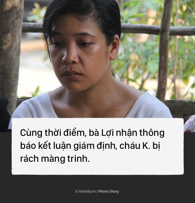 Hành trình đòi lại công bằng của vụ án bé gái 13 tuổi bị xâm hại đến mức tự tử - Ảnh 9. Hành trình đòi lại công bằng của vụ án bé gái 13 tuổi bị xâm hại đến mức tự tử - Ảnh 9.