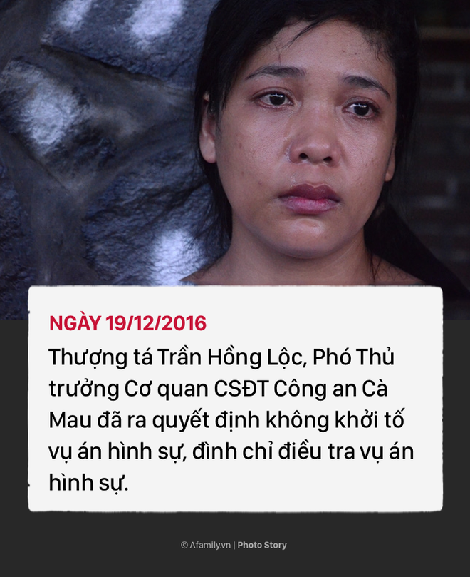 Hành trình đòi lại công bằng của vụ án bé gái 13 tuổi bị xâm hại đến mức tự tử - Ảnh 11. Hành trình đòi lại công bằng của vụ án bé gái 13 tuổi bị xâm hại đến mức tự tử - Ảnh 11.