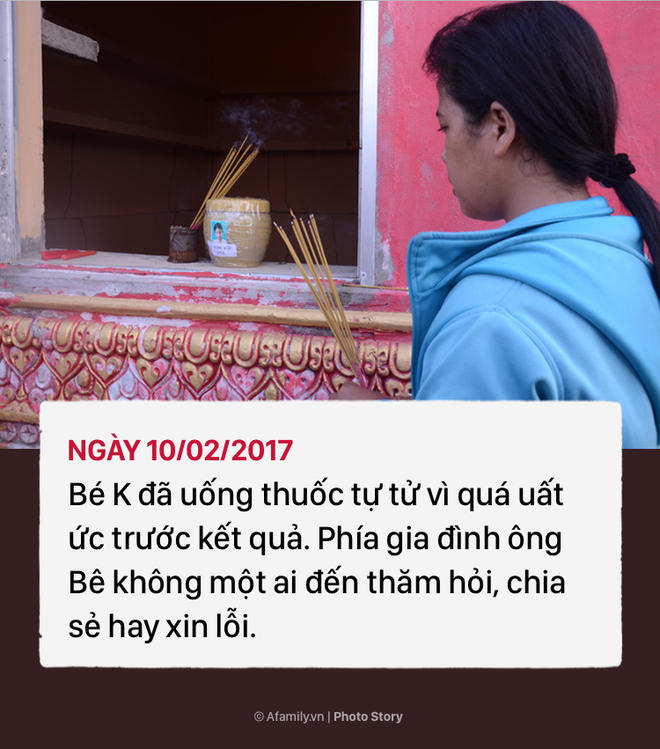 Hành trình đòi lại công bằng của vụ án bé gái 13 tuổi bị xâm hại đến mức tự tử - Ảnh 13. Hành trình đòi lại công bằng của vụ án bé gái 13 tuổi bị xâm hại đến mức tự tử - Ảnh 13.