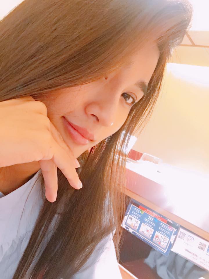 Ngắm mặt mộc trẻ trung bất chấp thời gian của dàn diễn viên nữ “Mộng phù hoa” - Ảnh 3. Ngắm mặt mộc trẻ trung bất chấp thời gian của dàn diễn viên nữ “Mộng phù hoa” 3