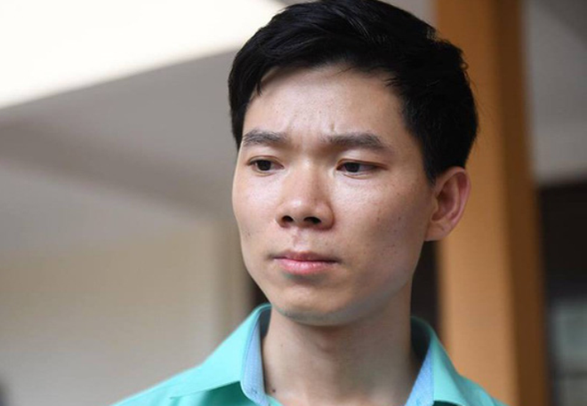 Đại biểu Quốc hội tranh luận gay gắt về phiên xử bác sĩ Hoàng Công Lương - Ảnh 3. Đại biểu Quốc hội tranh luận gay gắt về phiên xử bác sĩ Hoàng Công Lương 2